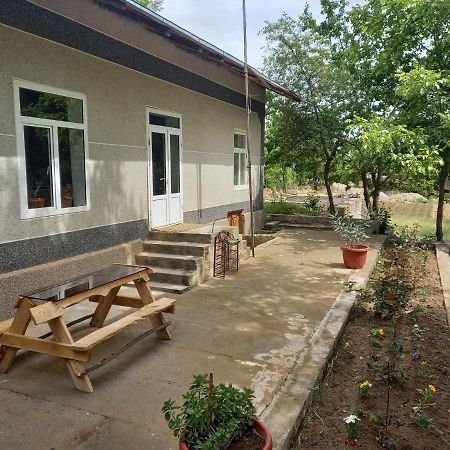 Forest Guest House Mirzakishlak Exterior foto