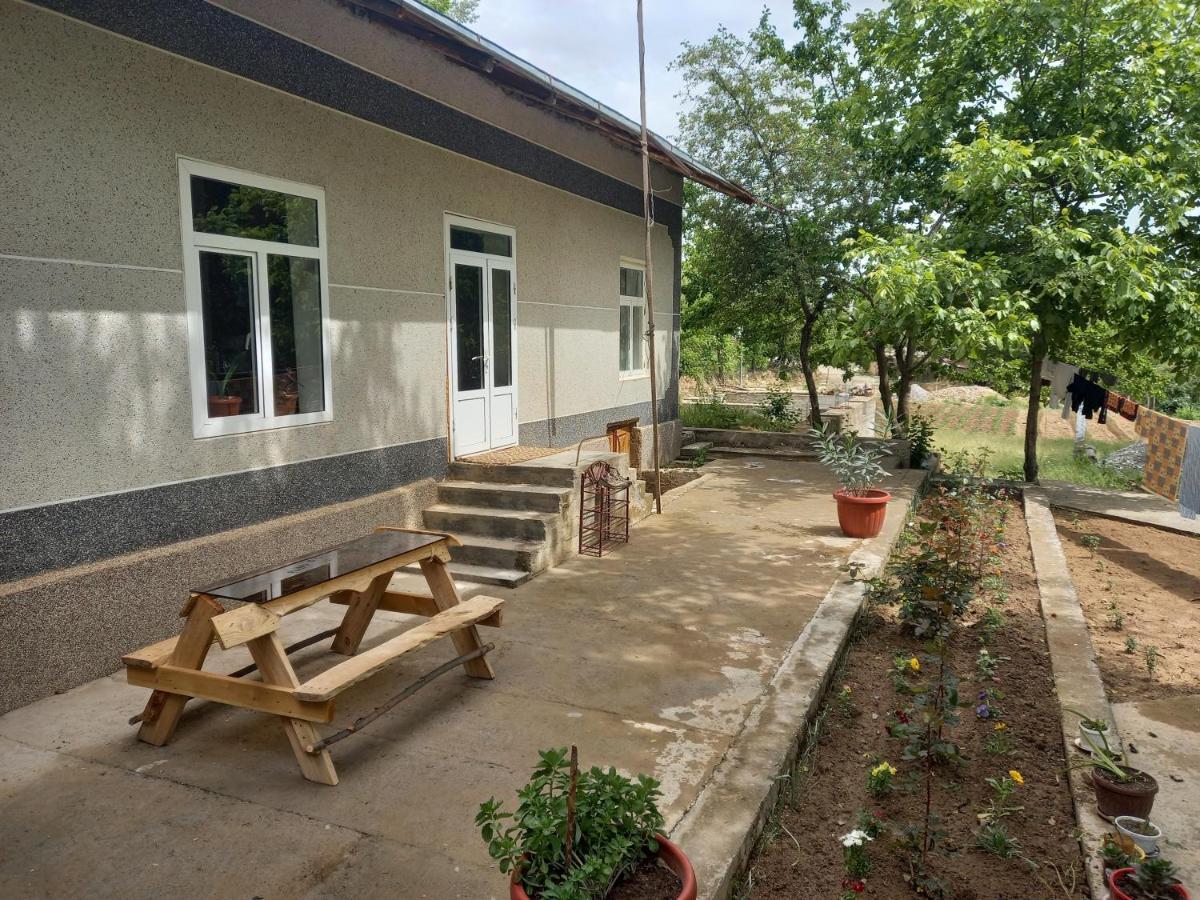 Forest Guest House Mirzakishlak Exterior foto