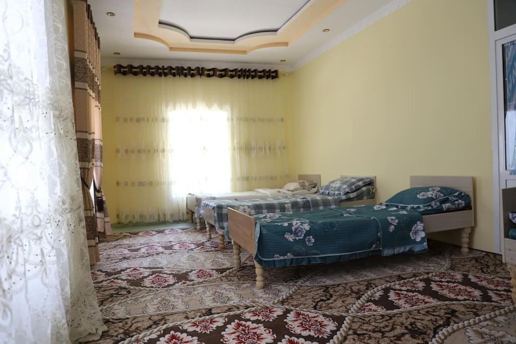 Forest Guest House Mirzakishlak Exterior foto