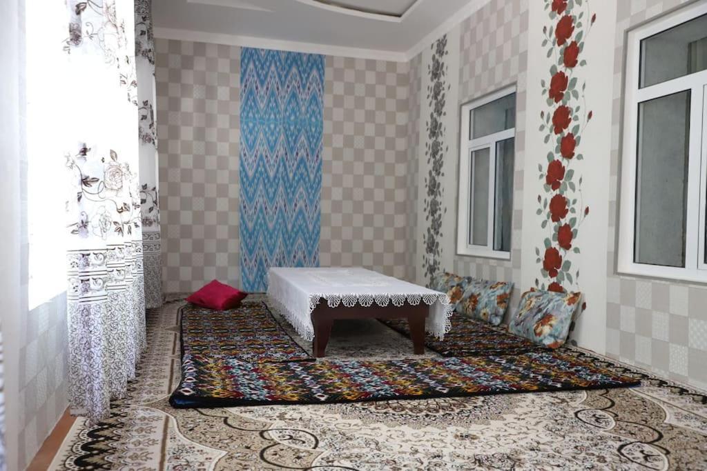 Forest Guest House Mirzakishlak Exterior foto
