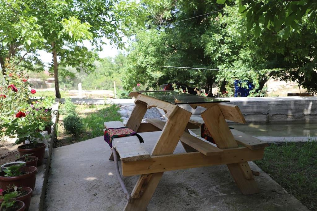 Forest Guest House Mirzakishlak Exterior foto